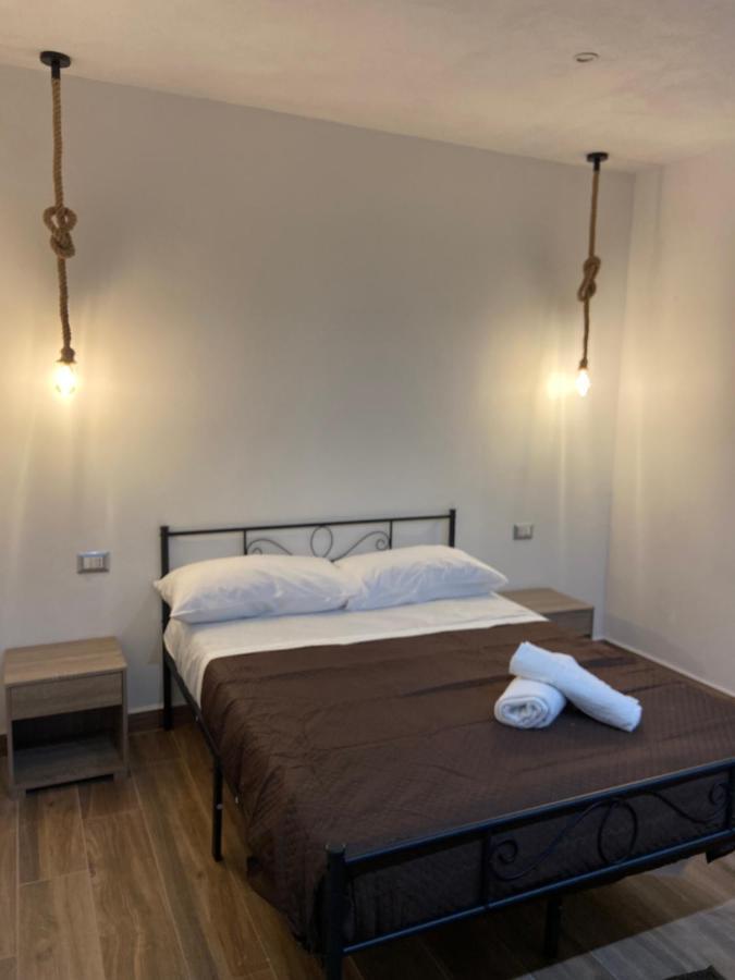 Villa L'Oro Di Napoli Extérieur photo